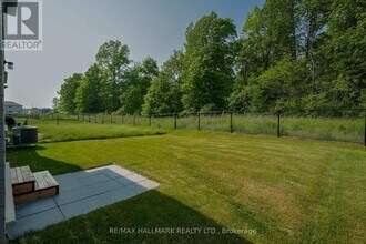 31 WILLSON Dr in Thorold, ON - Building Photo - Building Photo
