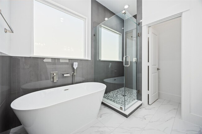 1941 Knoll St in Houston, TX - Foto de edificio - Building Photo