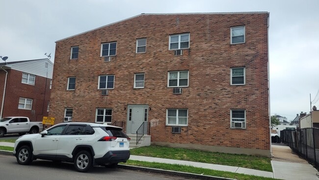 property at 4 Elm St