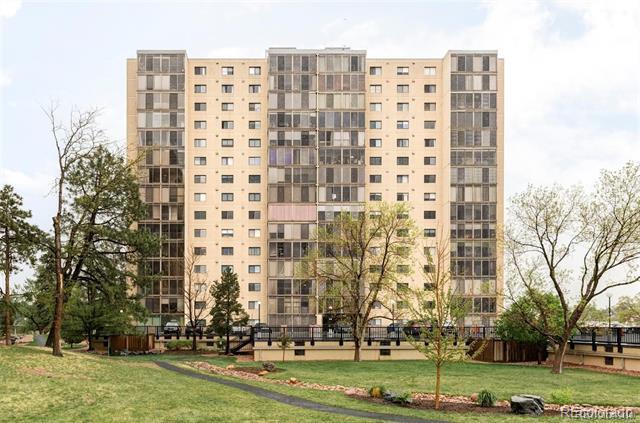 7877 E Mississippi Ave in Denver, CO - Building Photo - Building Photo