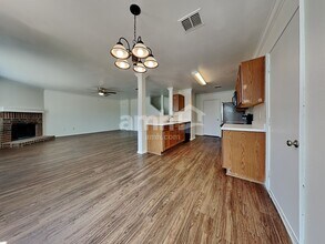 2804 Lake Vista Dr in Wylie, TX - Building Photo - Building Photo
