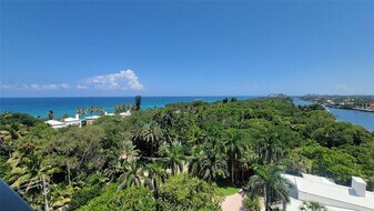 1150 Hillsboro Mile, Unit 1016 in Hillsboro Beach, FL - Building Photo