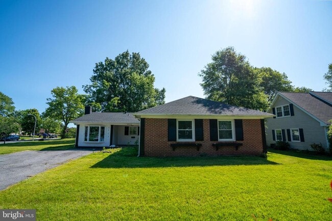 property at 3113 Shield Ln
