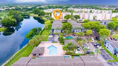 7419 SW 152nd Ave in Miami, FL - Building Photo - Building Photo