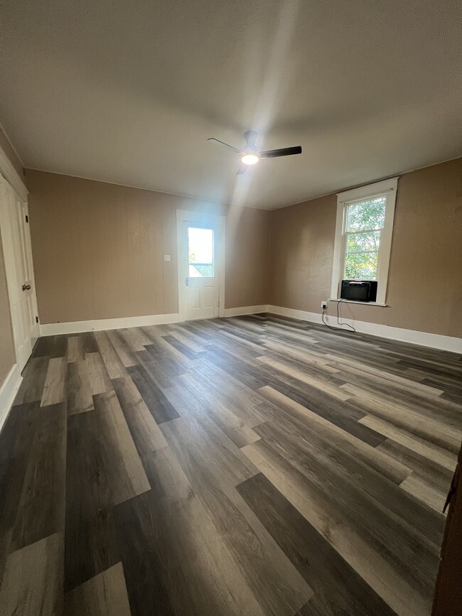 property at 205 S Walters St