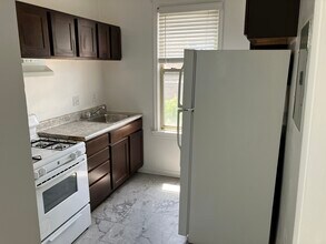 2103 Rhode Island Ave NE in Washington, DC - Building Photo - Building Photo