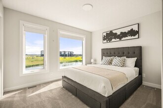 337 Skyview Ranch Rd NE in Calgary, AB - Building Photo - Building Photo