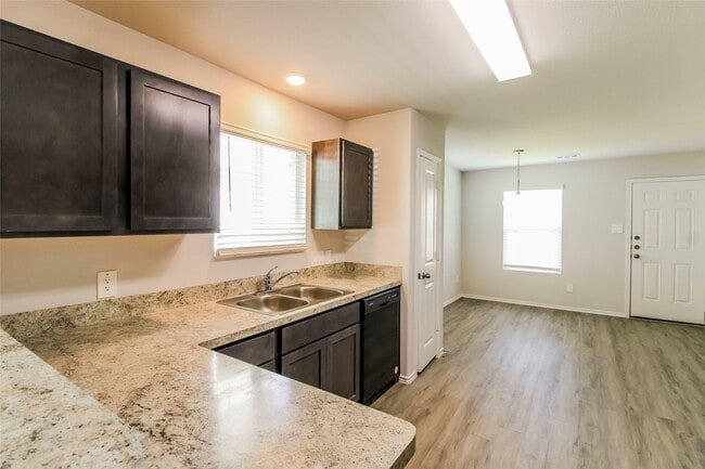 property at 14104 Lahontan Dr