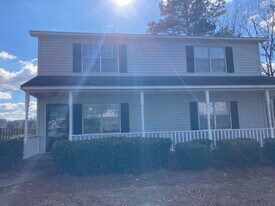141 Country Village Ct, Unit 141 in Greenwood, SC - Building Photo