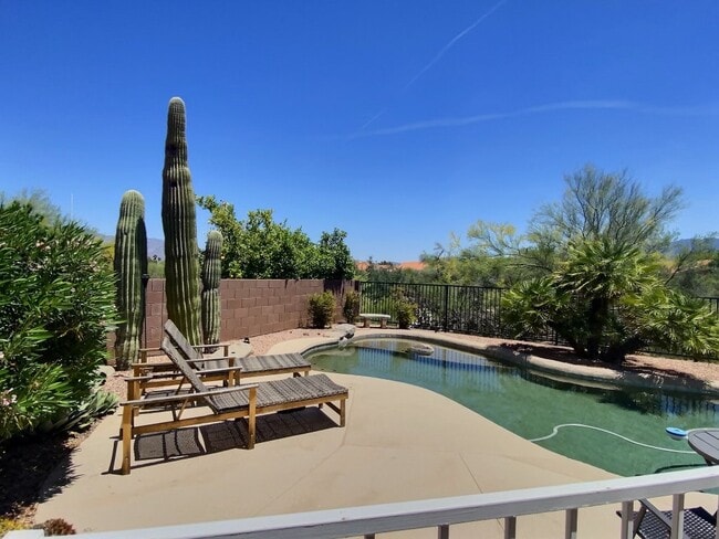 113 S London Station Rd in Tucson, AZ - Building Photo - Building Photo