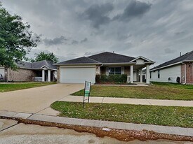 19710 River Pointe Ln in Katy, TX - Building Photo