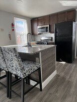 6135 Vine St in Philadelphia, PA - Building Photo