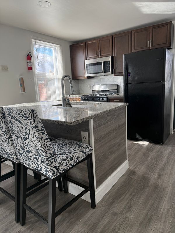 property at 6135 Vine St