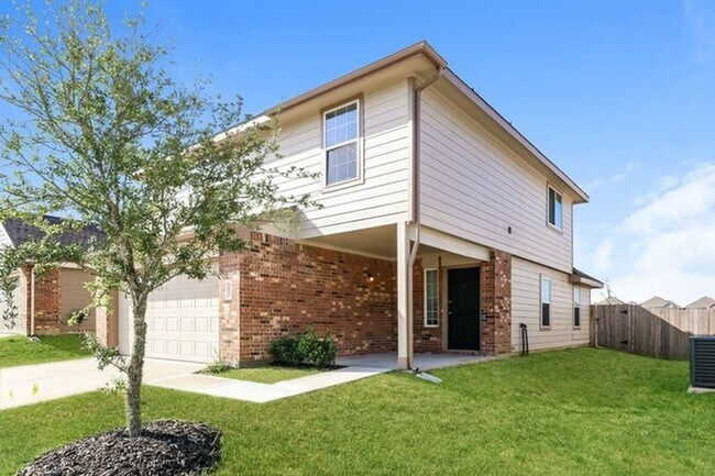 2923 Karin Crst Ln in Conroe, TX - Building Photo - Building Photo