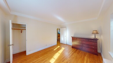 40 Stetson St, Unit 7 in Brookline, MA - Building Photo - Building Photo