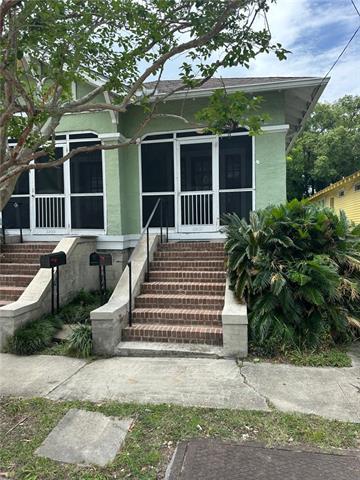 2902 Calhoun St in New Orleans, LA - Building Photo - Building Photo