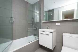 1422 Columbia Rd, Unit 1410-5D in Boston, MA - Building Photo - Building Photo