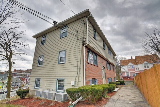 property at 30 Trull St