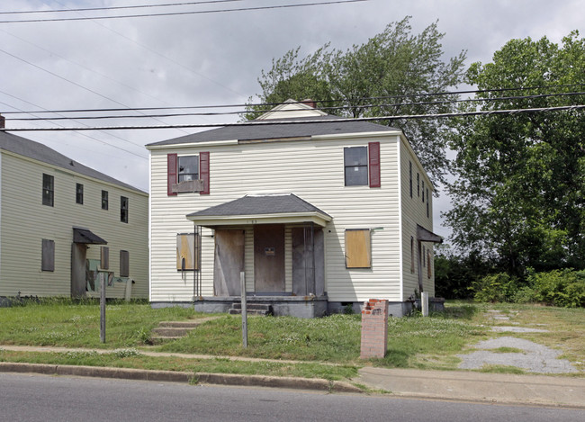 1879-1906 Castalia St in Memphis, TN - Building Photo - Building Photo