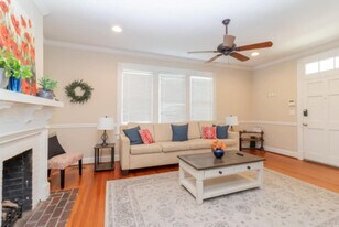 1440 Cherokee Ave, Unit SI ID1043452P in Columbus, GA - Building Photo