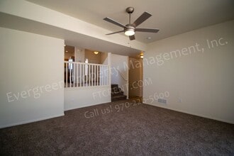1709 102nd Ave in Greeley, CO - Building Photo - Building Photo
