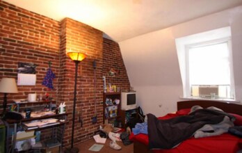 24 Worcester Sq, Unit 5 in Boston, MA - Building Photo - Building Photo