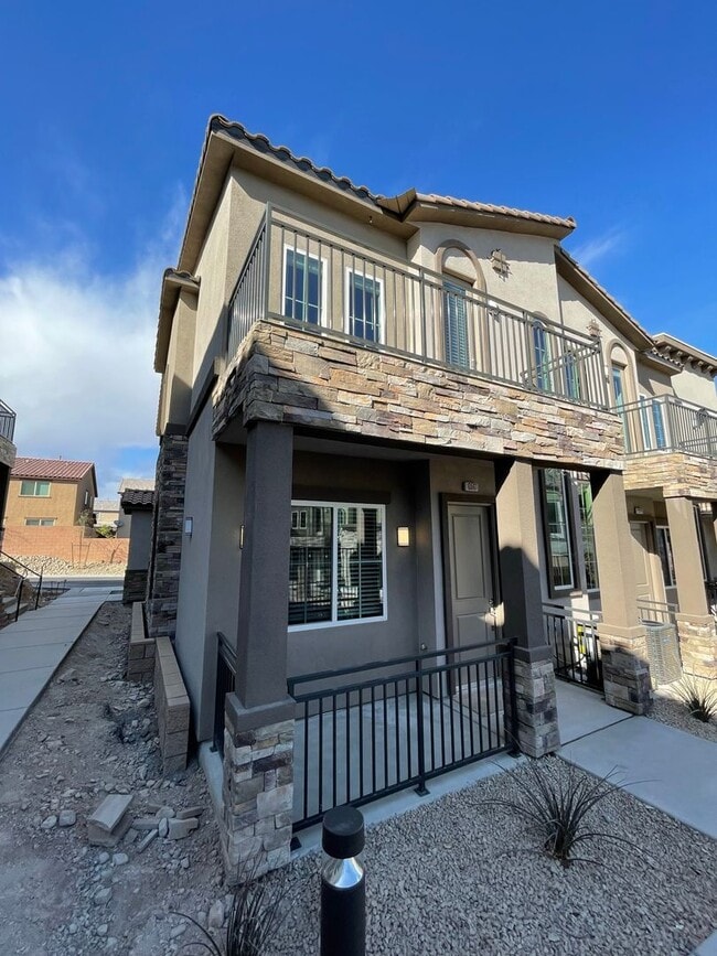 property at 10567 Ridge Glow Ave
