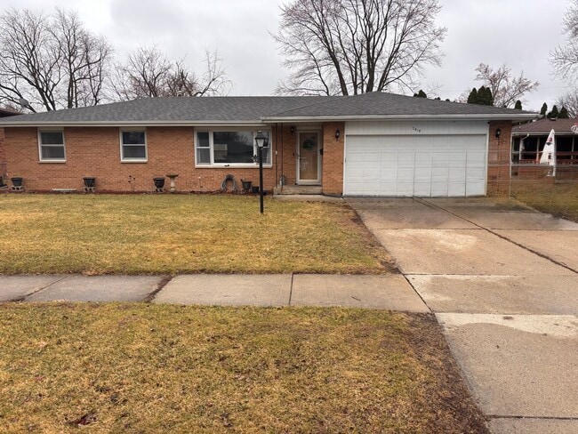 property at 2010 Richard St