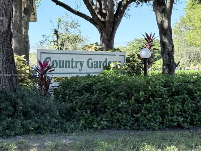 property at 3228 NW 102nd Terrace