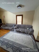 1472 Langlois Ave in Windsor, ON - Building Photo - Building Photo