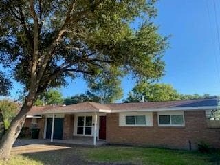 property at 2626 Tidewater Dr