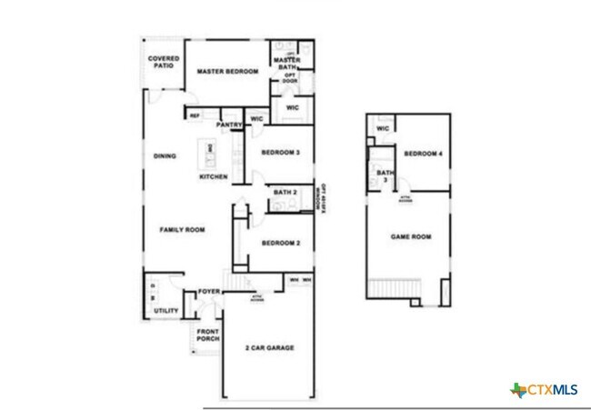 14020 Neskar Dr in Pflugerville, TX - Building Photo - Building Photo