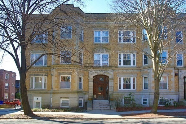 property at 60 Parkman St