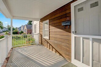 28 Sedgwick St in Jamesburg, NJ - Building Photo - Building Photo