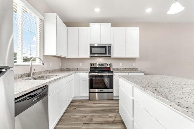 21522 Sir Walter Ln in San Antonio, TX - Building Photo - Building Photo