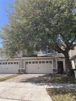 1366 Priory Cir in Winter Garden, FL - Building Photo