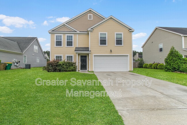 property at 307 Grasslands Dr