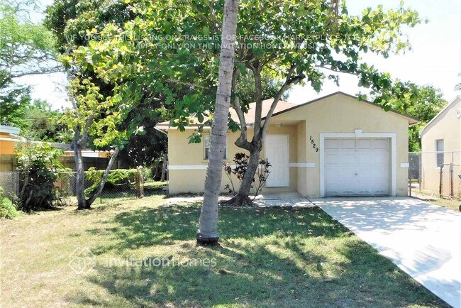 1529 NW 1st Ave in Fort Lauderdale, FL - Building Photo - Building Photo