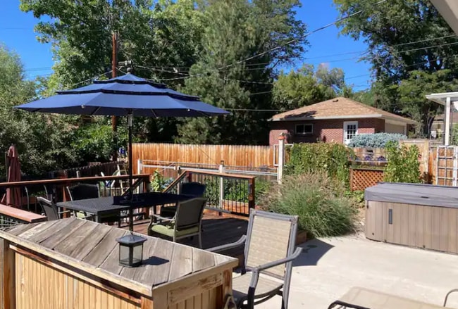 property at 6285 Yukon St