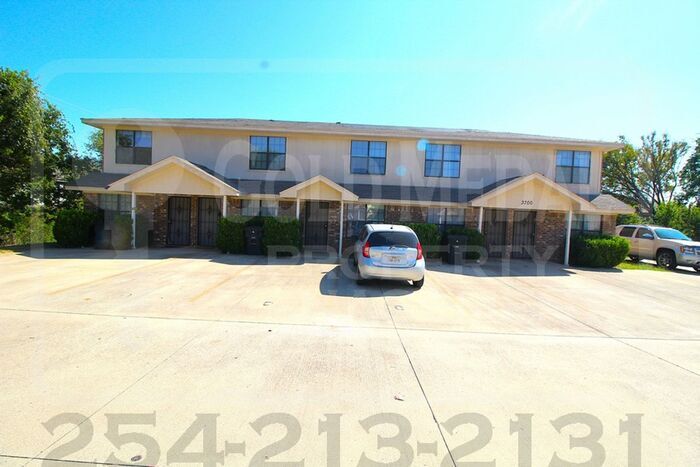 3700 Ys Pak Ct in Killeen, TX - Building Photo