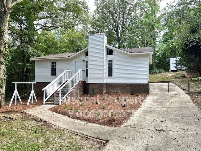 property at 5997 Amber Hills Rd