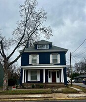 518 E 13th Ave in Bowling Green, KY - Building Photo