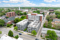 7251 Randolph St in Forest Park, IL - Building Photo - Building Photo