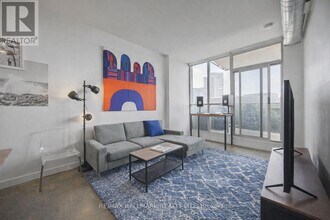 510 King St E in Toronto, ON - Building Photo - Building Photo