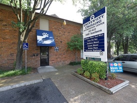 University Crossings