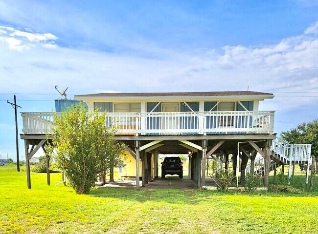 property at 2104 Galveston Ave