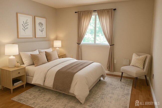 911 Ravens Crest Dr in Plainsboro, NJ - Building Photo - Building Photo