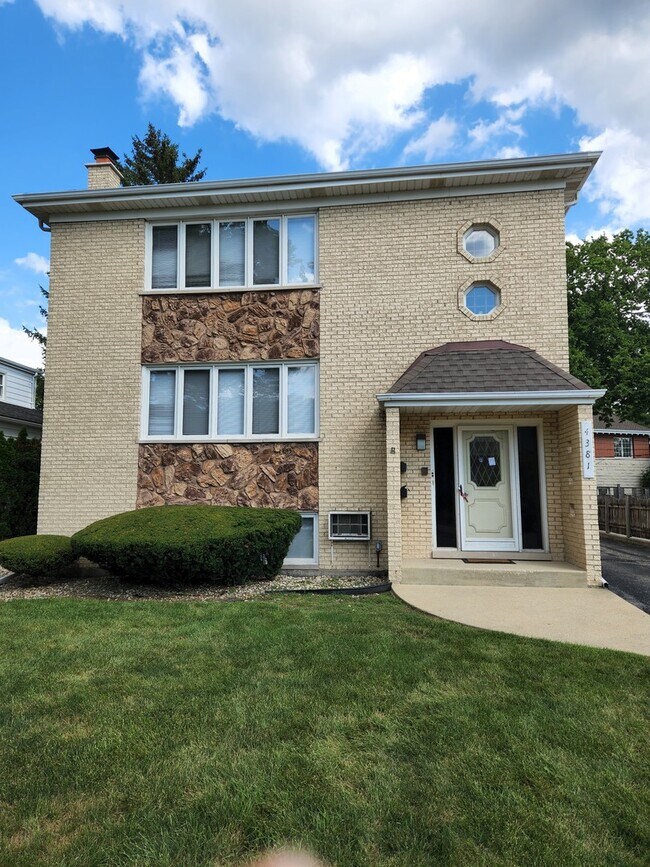 property at 4381 Woodland Ave