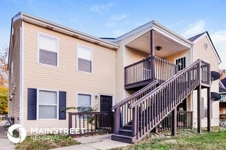 1439 Beech St in Louisville, KY - Building Photo - Building Photo