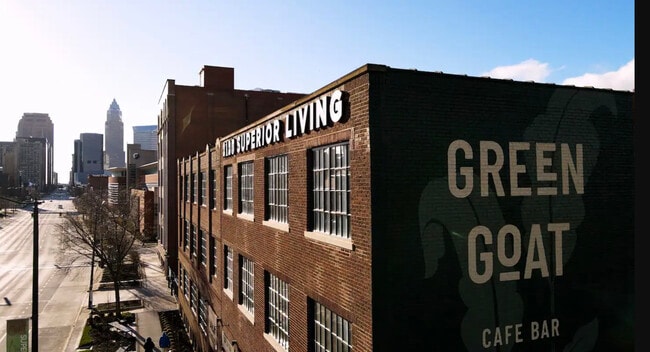 2125 Superior Living